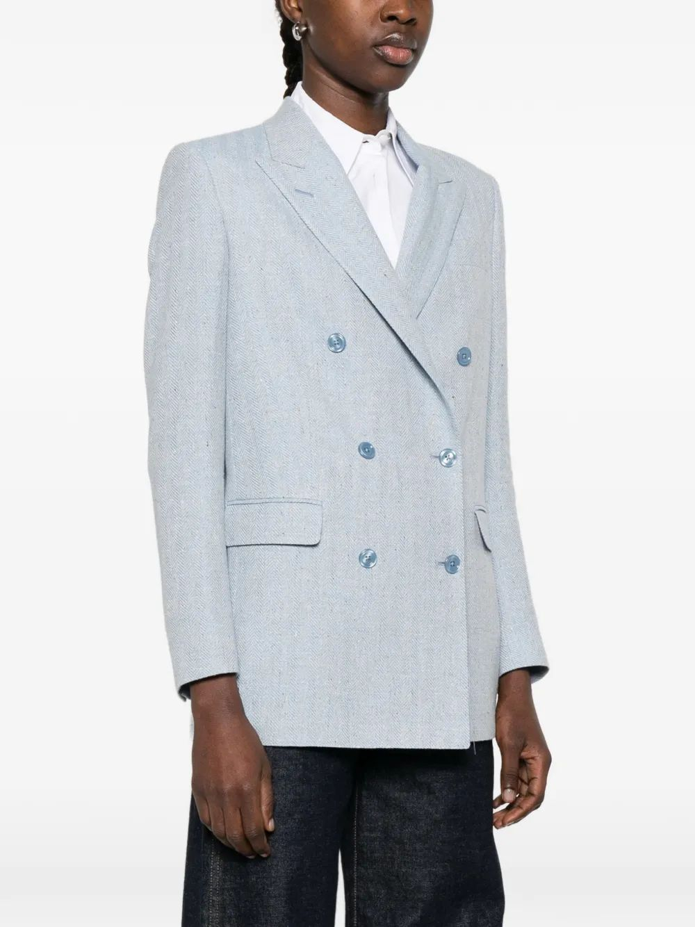 [TAGLIATORE] Blazer SS26 J JASMINE10B 610084 S 26E397 EI926