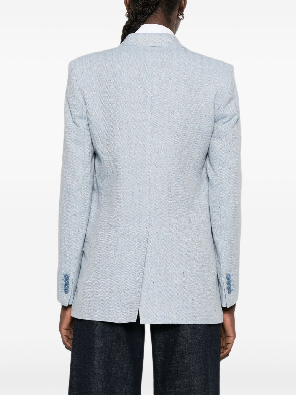 [TAGLIATORE] Blazer SS26 J JASMINE10B 610084 S 26E397 EI926