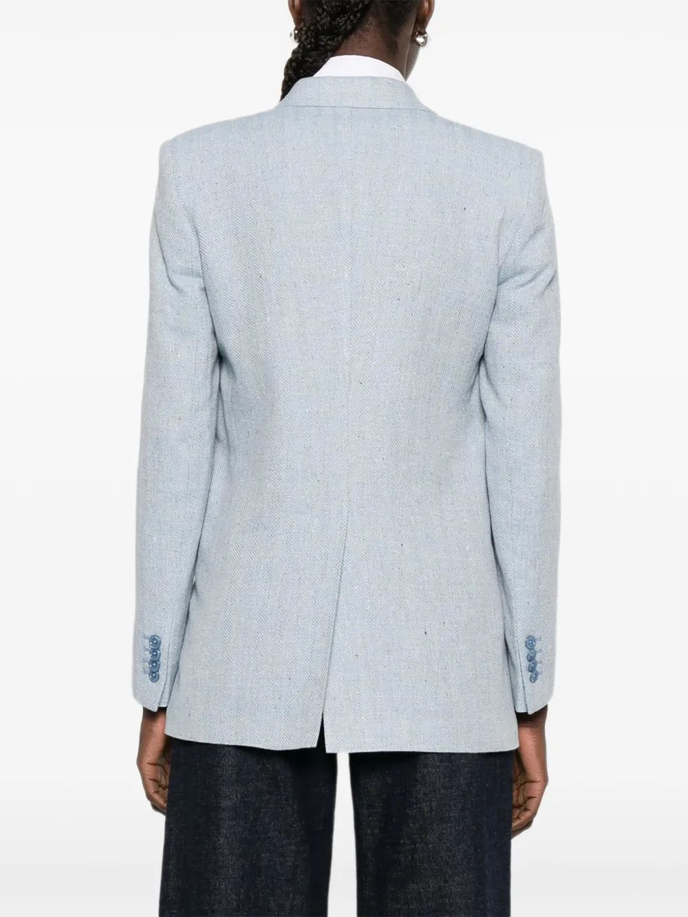 [TAGLIATORE] Blazer SS26 J JASMINE10B 610084 S 26E397 EI926