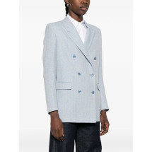 [TAGLIATORE] Blazer SS26 J JASMINE10B 610084 S 26E397 EI926