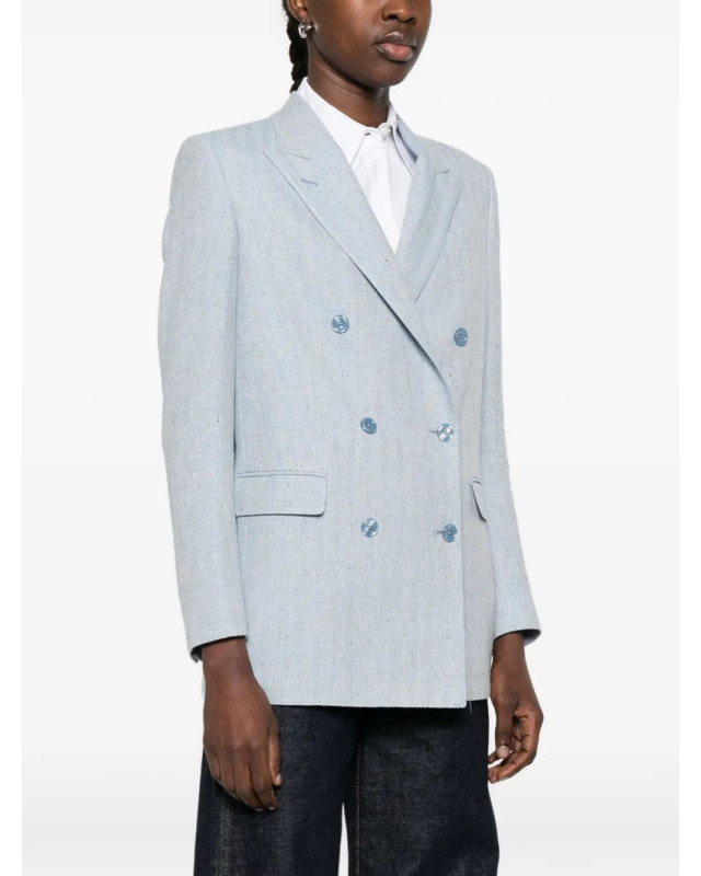 [TAGLIATORE] Blazer SS26 J JASMINE10B 610084 S 26E397 EI926