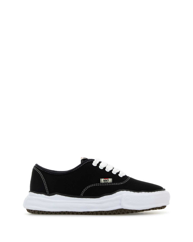 [Maison Mihara Yasuhiro] Sneakers FW26 A02FW704 BLACK