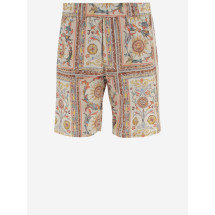 [Just Cavalli] Shorts SS26 80OAD334CQDP3R85