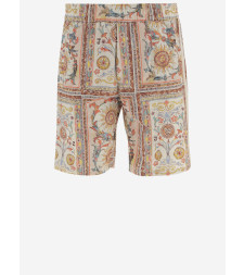 [Just Cavalli] Shorts SS26 80OAD334CQDP3R85