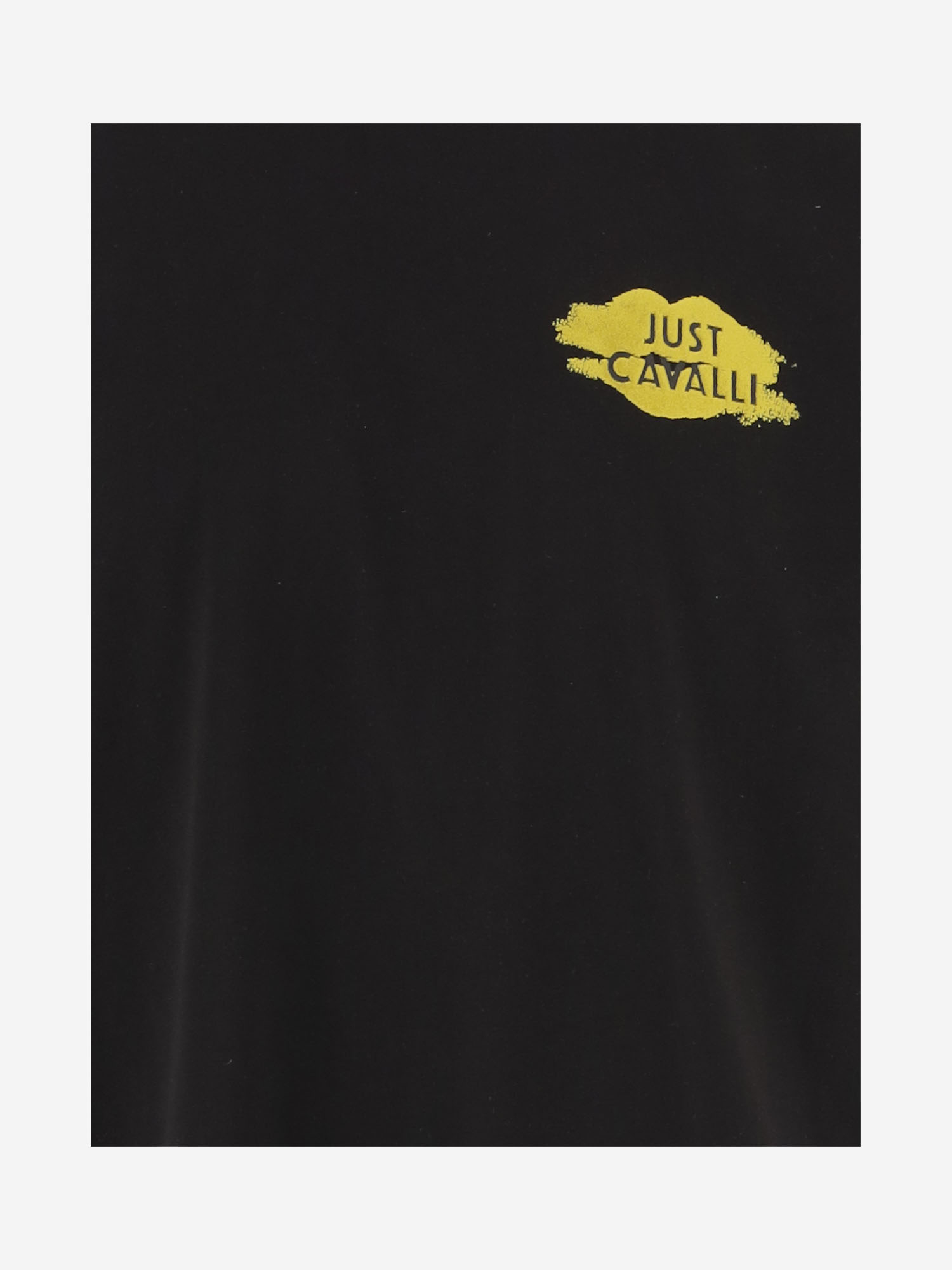 [Just Cavalli] T-shirts Short Sleeve SS26 80OAHT17CJ500899
