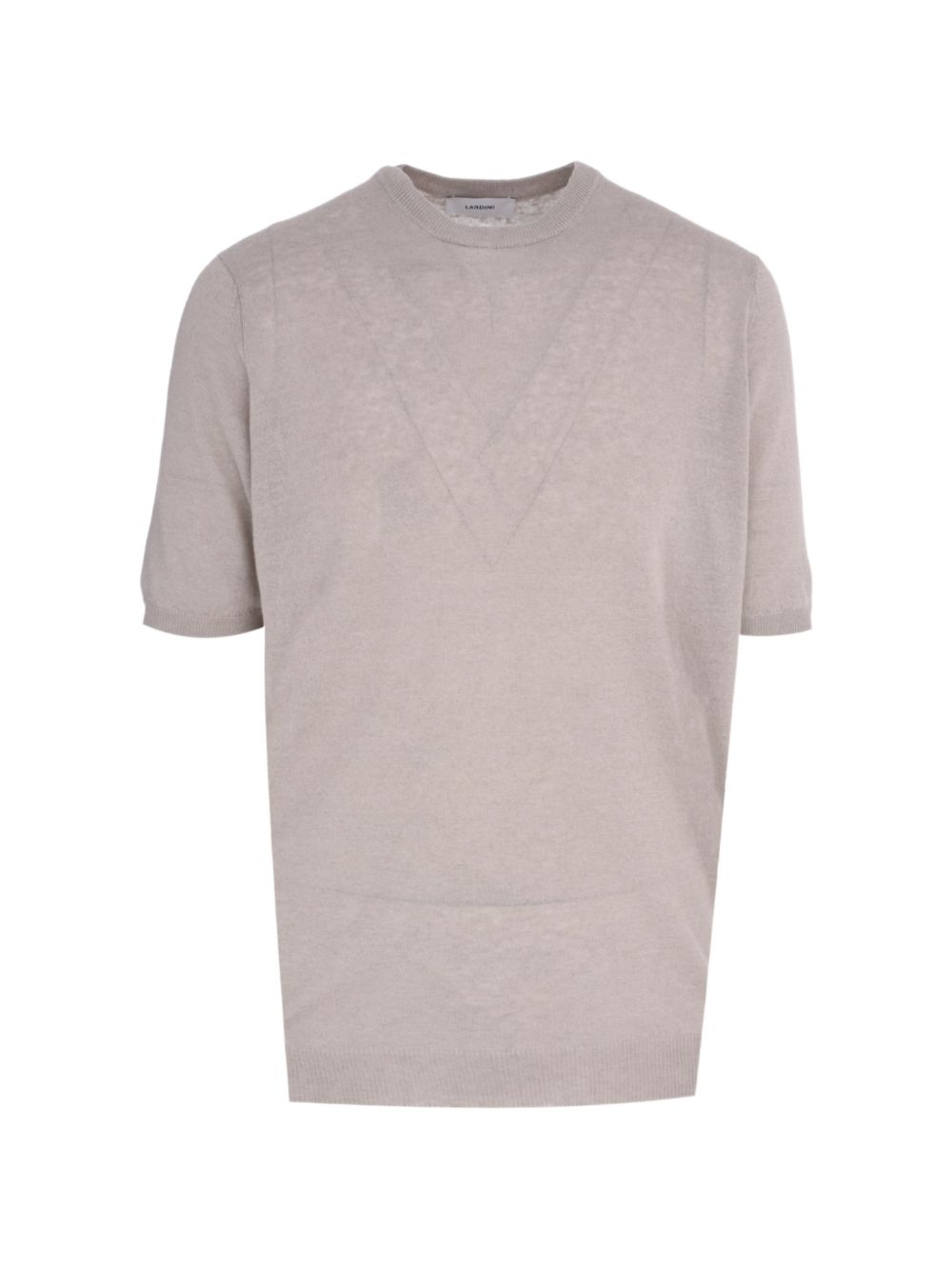 [Lardini] T-shirts Short Sleeve SS26 PALMMC76 PA66022 915