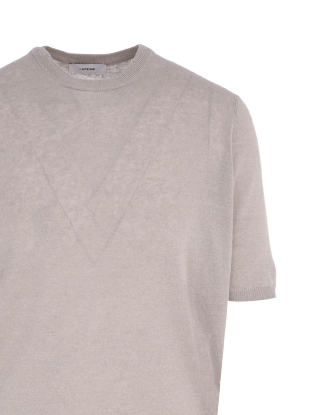 [Lardini] T-shirts Short Sleeve SS26 PALMMC76 PA66022 915
