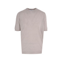[Lardini] T-shirts Short Sleeve SS26 PALMMC76 PA66022 915
