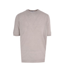 [Lardini] T-shirts Short Sleeve SS26 PALMMC76 PA66022 915