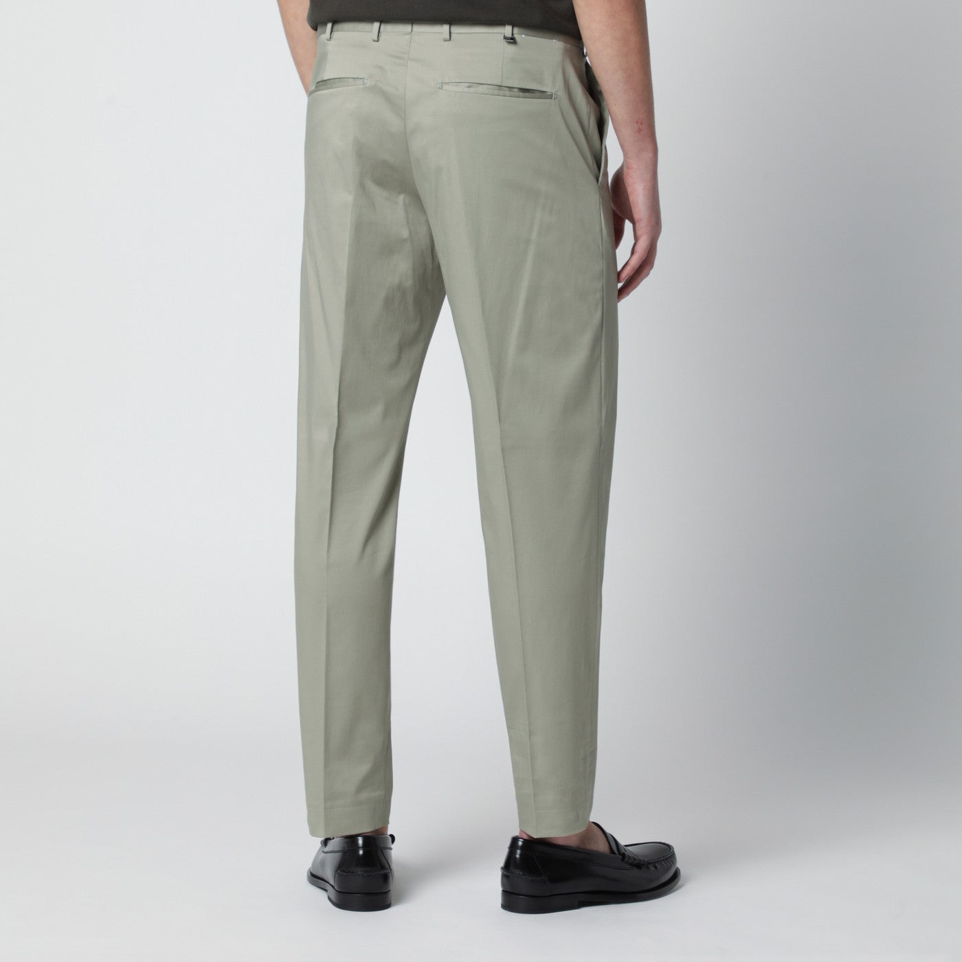 [PT TORINO] Trousers SS26 CORSZ1Z00FWDNU68