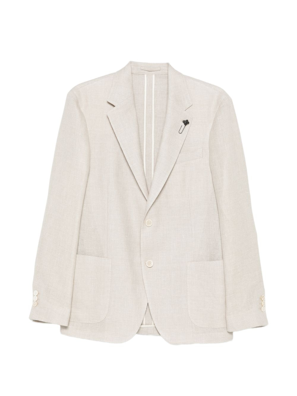 [Lardini] Jacket SS26 CN6202E CN64519 150