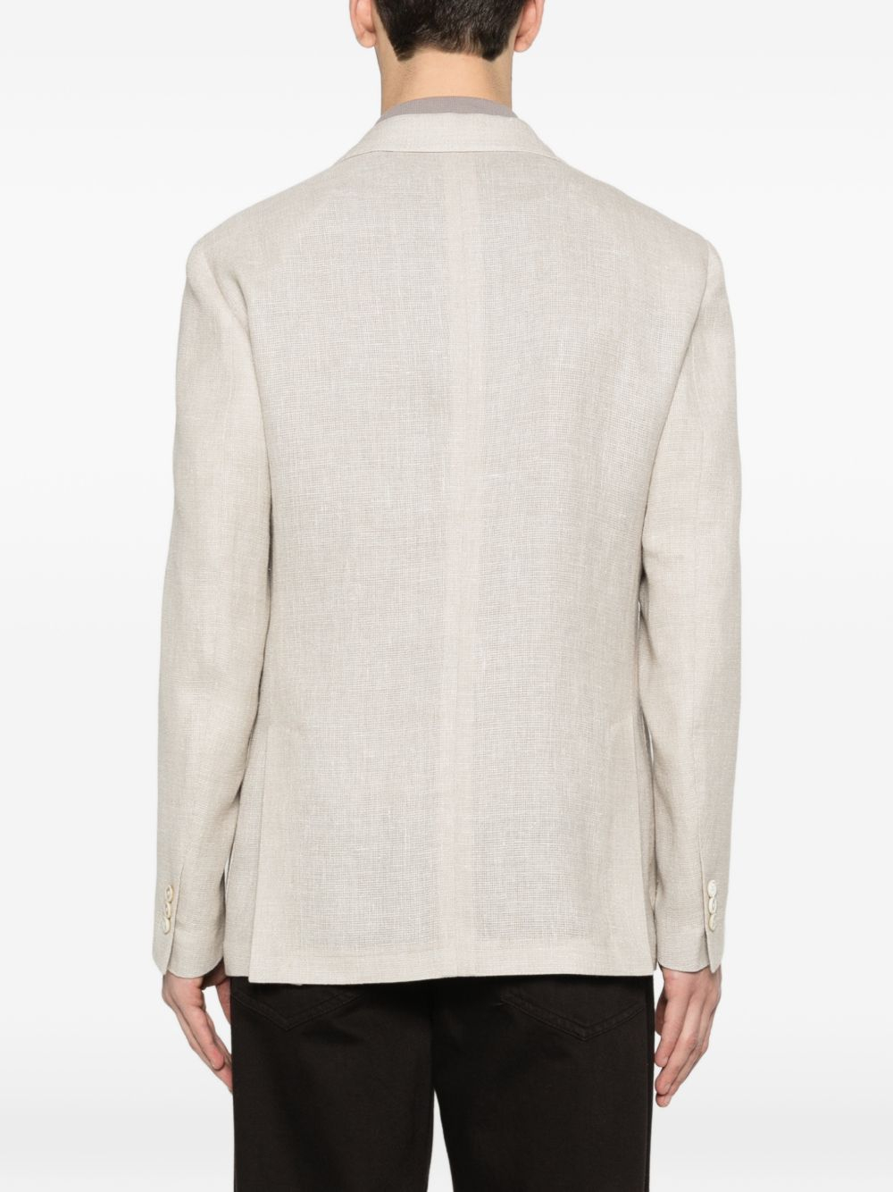 [Lardini] Jacket SS26 CN6202E CN64519 150