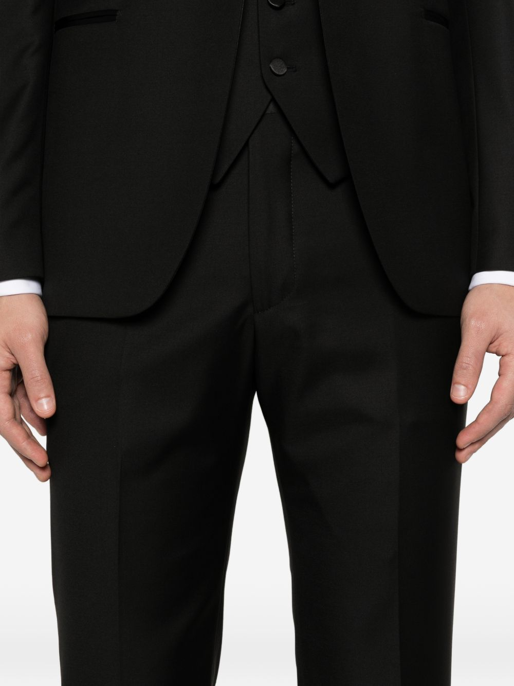 [TAGLIATORE] Blazer SS26 EFBR15A01 070001 U PER029 N5712