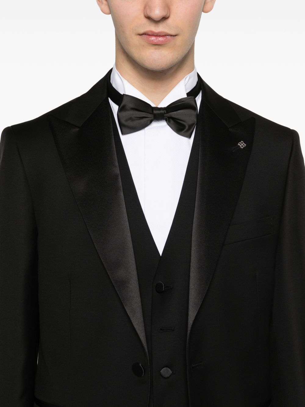 [TAGLIATORE] Blazer SS26 EFBR15A01 070001 U PER029 N5712