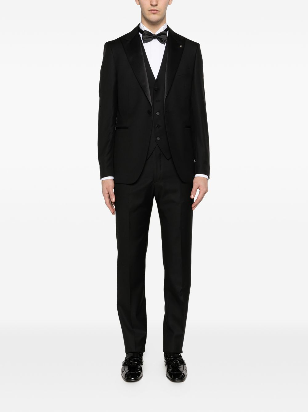 [TAGLIATORE] Blazer SS26 EFBR15A01 070001 U PER029 N5712