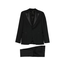 [TAGLIATORE] Blazer SS26 EFBR15A01 070001 U PER029 N5712