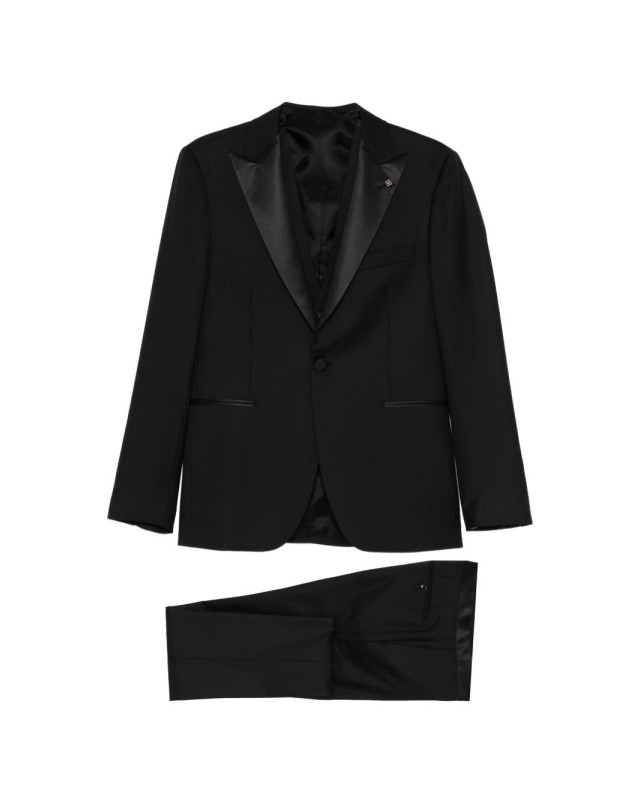 [TAGLIATORE] Blazer SS26 EFBR15A01 070001 U PER029 N5712