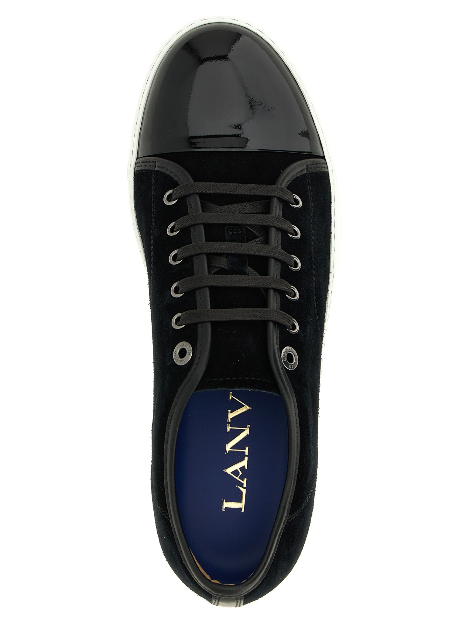 [Lanvin] Sneakers FW26 FMSKDBB1VBALP1510