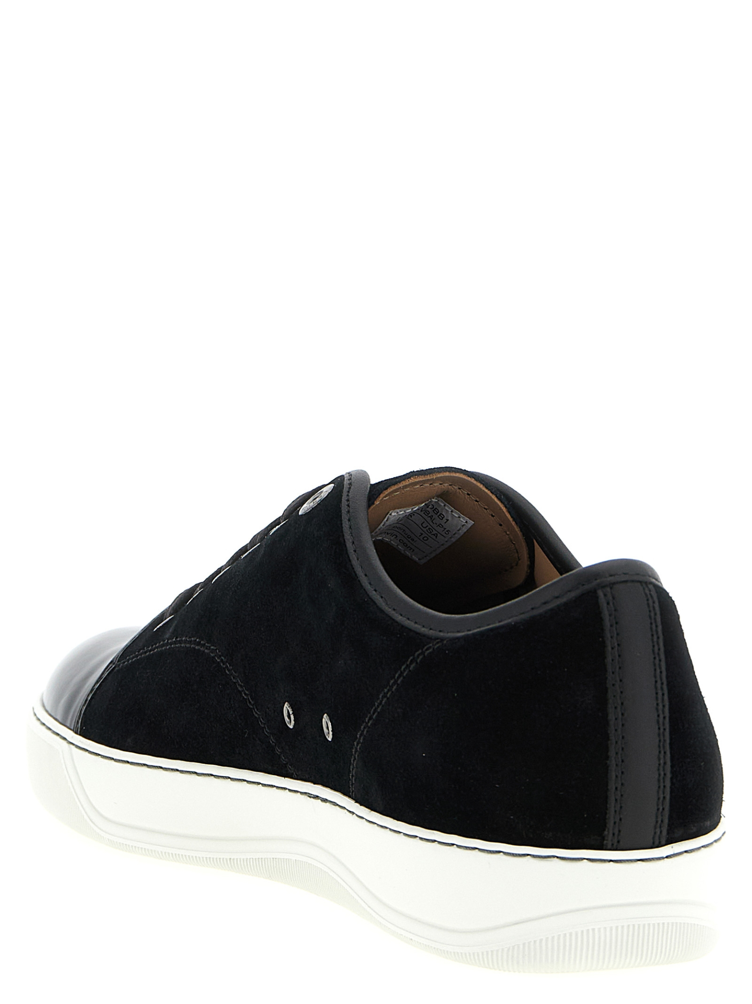 [Lanvin] Sneakers FW26 FMSKDBB1VBALP1510