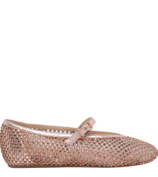 [Le Silla] Flat shoes SS26 0189C020MTPPCAZ908