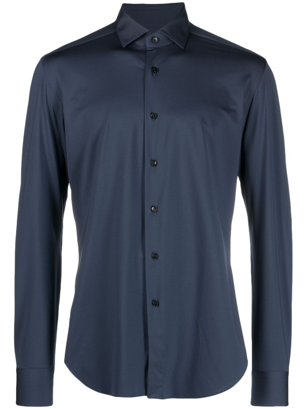 [Xacus] Shirts Long Sleeve SS26 ACT558ML 11460 021