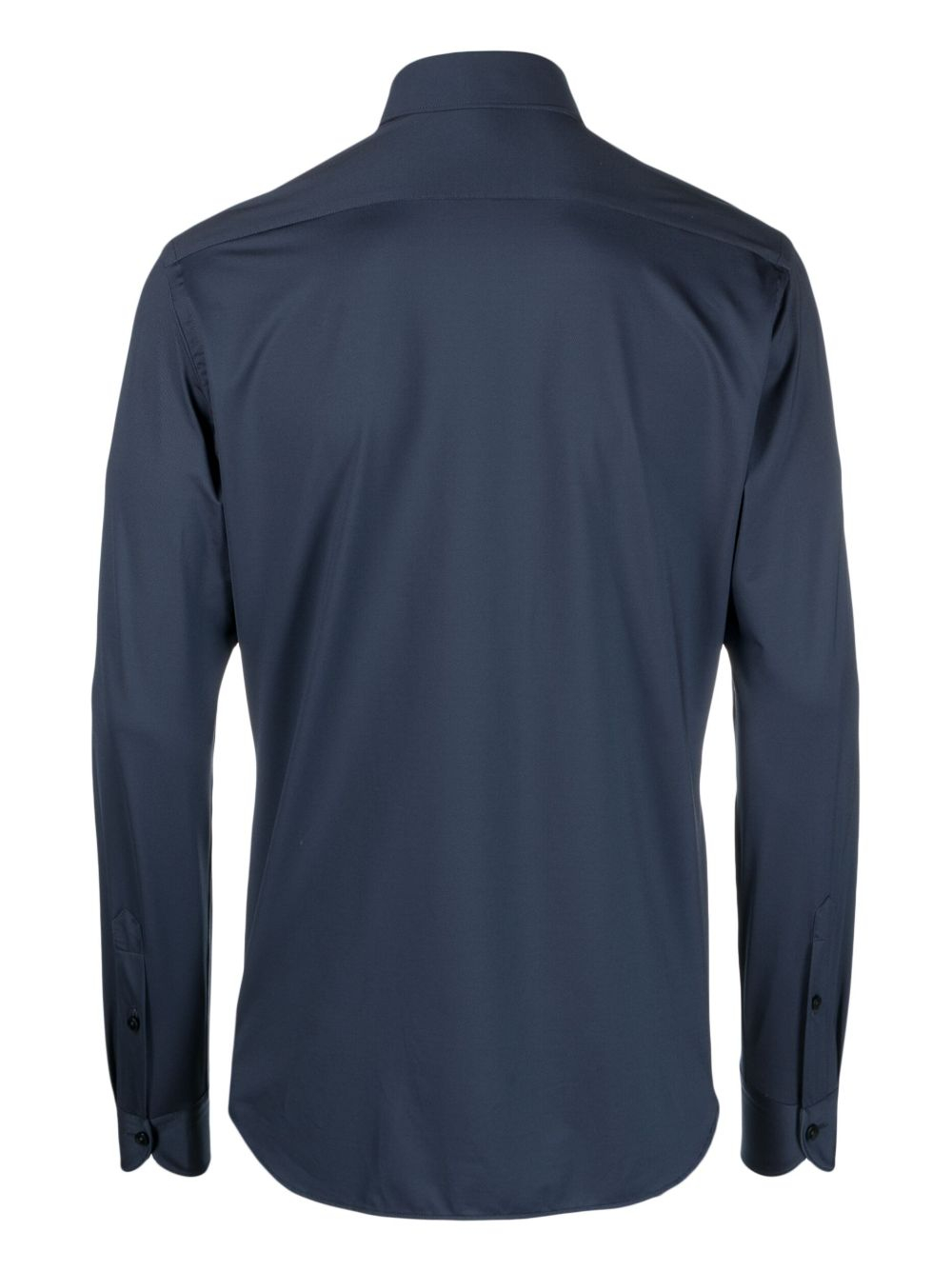 [Xacus] Shirts Long Sleeve SS26 ACT558ML 11460 021