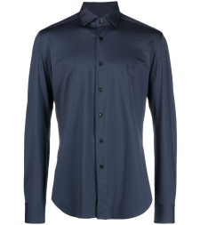 [Xacus] Shirts Long Sleeve SS26 ACT558ML 11460 021