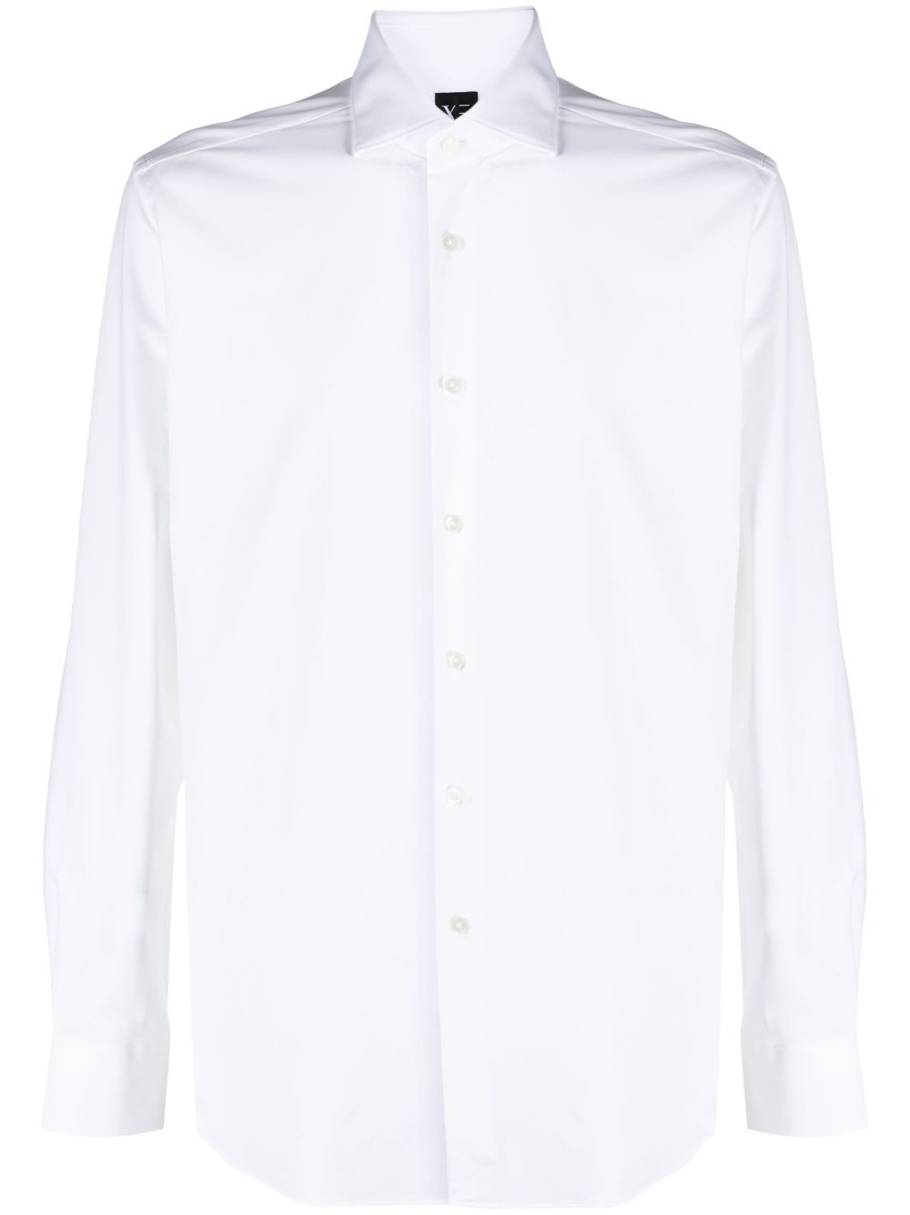 [Xacus] Shirts Long Sleeve SS26 ACT558ML 11460 001