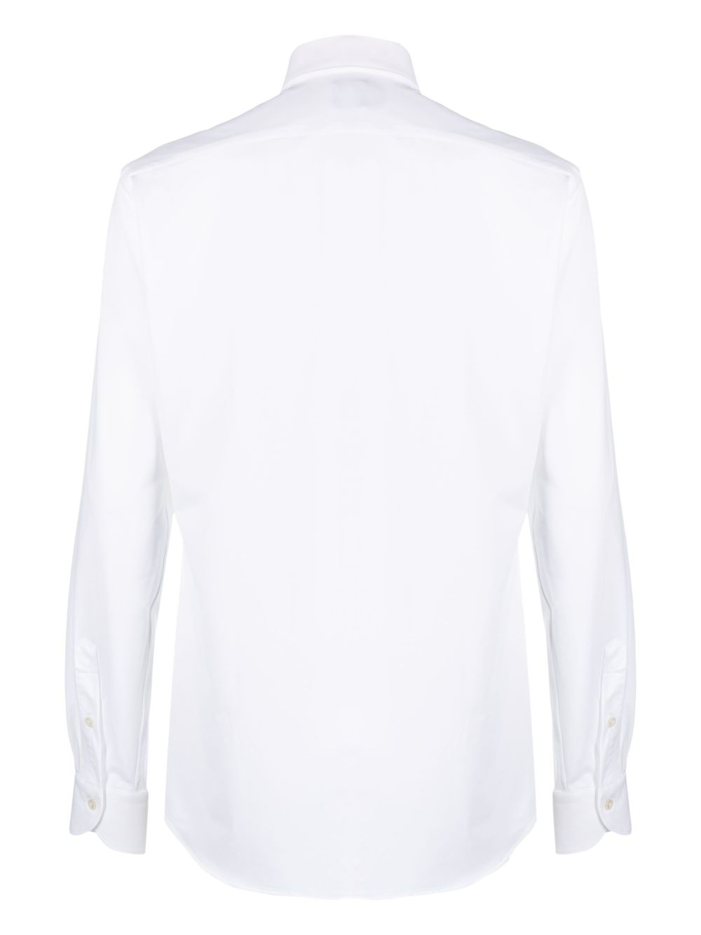 [Xacus] Shirts Long Sleeve SS26 ACT558ML 11460 001