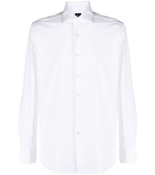 [Xacus] Shirts Long Sleeve SS26 ACT558ML 11460 001