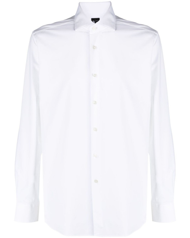 [Xacus] Shirts Long Sleeve SS26 ACT558ML 11460 001