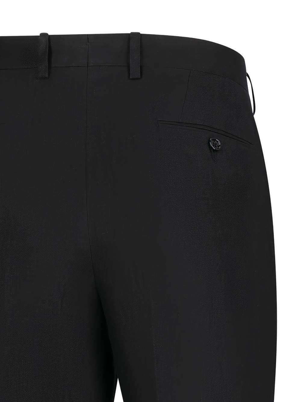 [Lardini] Trousers SS26 PAPALU CN64404 999
