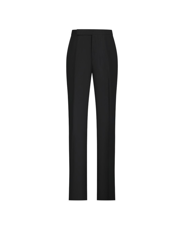 [Lardini] Trousers SS26 PAPALU CN64404 999
