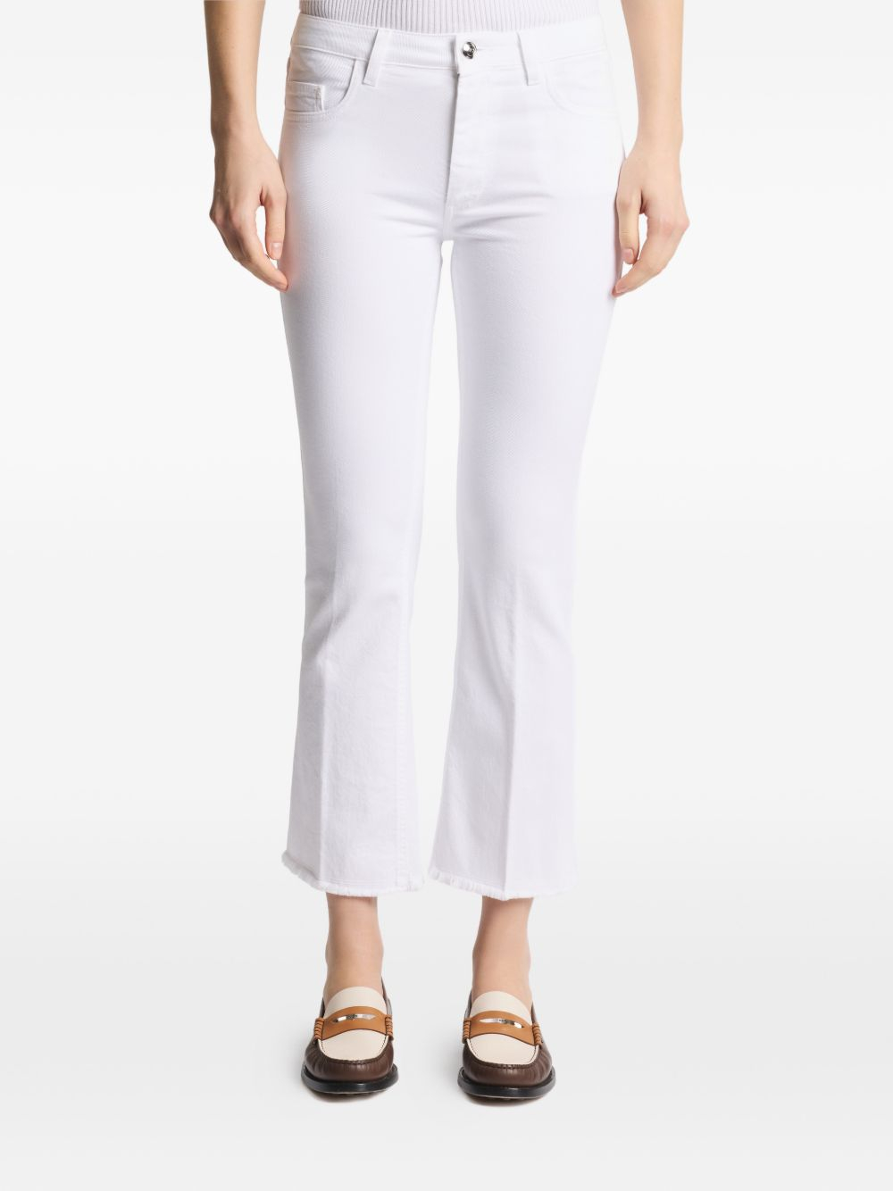 [Fay] Trousers SS26 NTW8252505T QVR B001