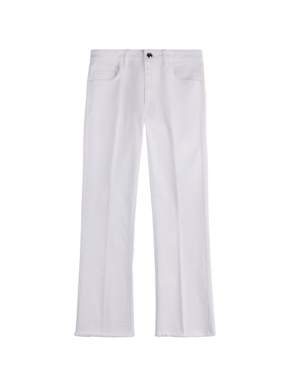 [Fay] Trousers SS26 NTW8252505T QVR B001