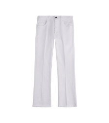 [Fay] Trousers SS26 NTW8252505T QVR B001