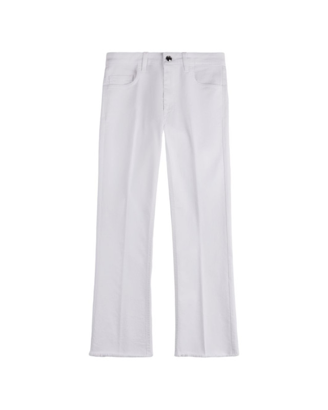 [Fay] Trousers SS26 NTW8252505T QVR B001