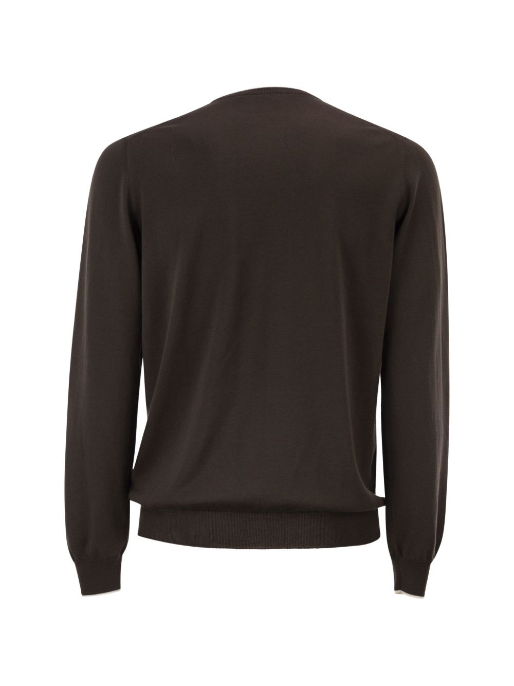 [Fay] Knitwear SS26 NMMC1521730 VHY 4867