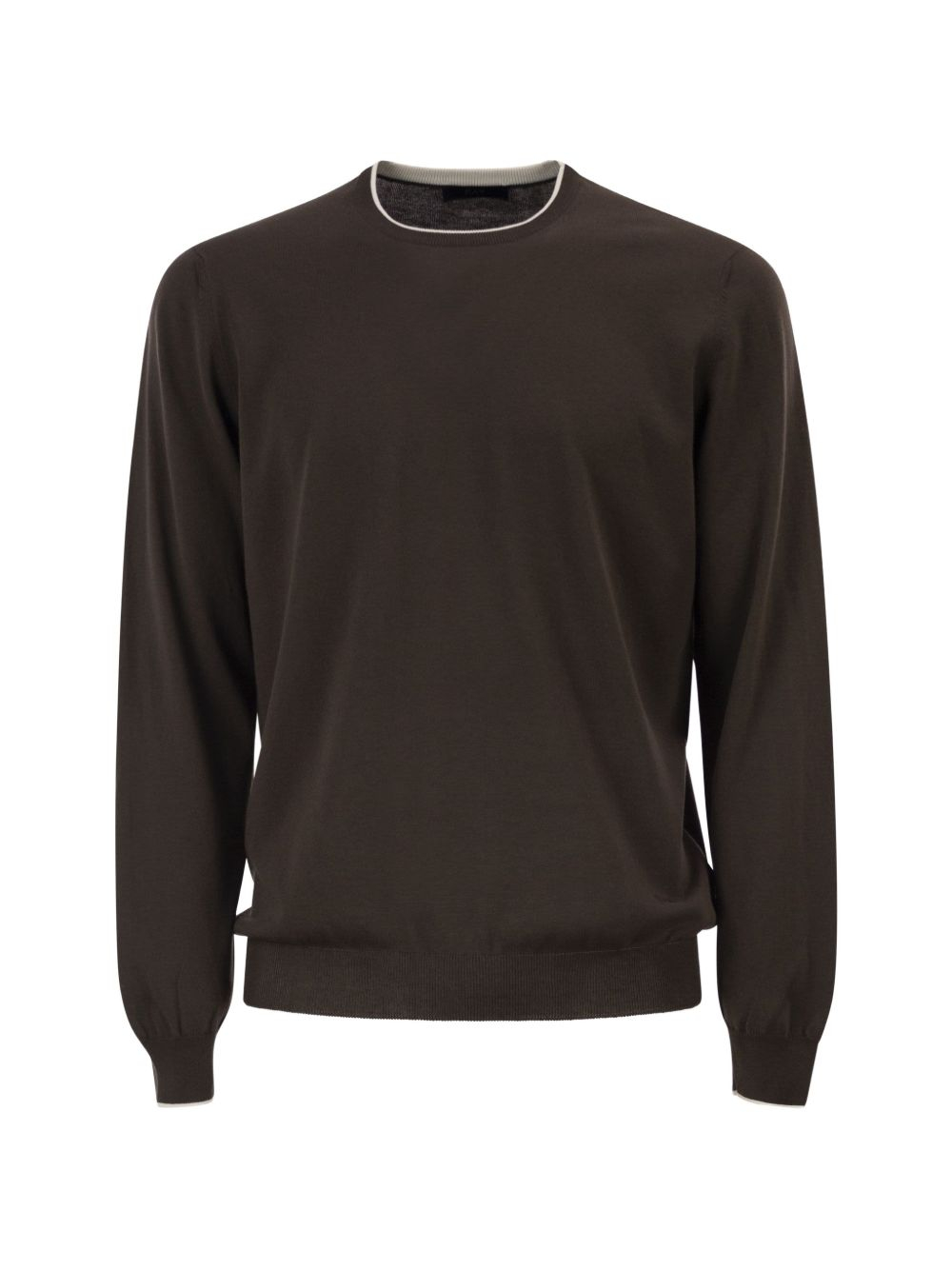 [Fay] Knitwear SS26 NMMC1521730 VHY 4867