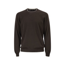 [Fay] Knitwear SS26 NMMC1521730 VHY 4867
