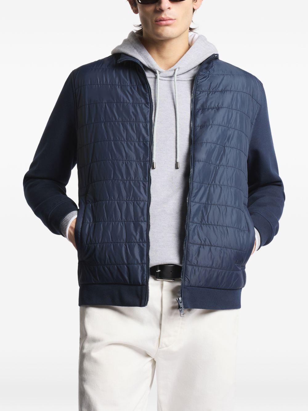 [Fay] Jacket SS26 NJMB5521470 WZG U806