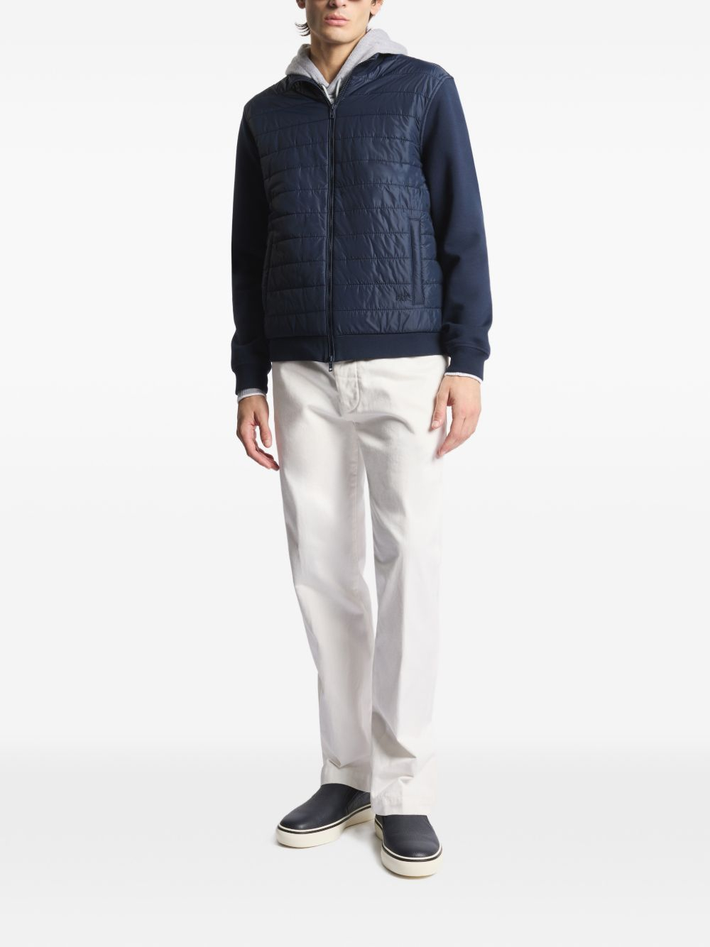 [Fay] Jacket SS26 NJMB5521470 WZG U806
