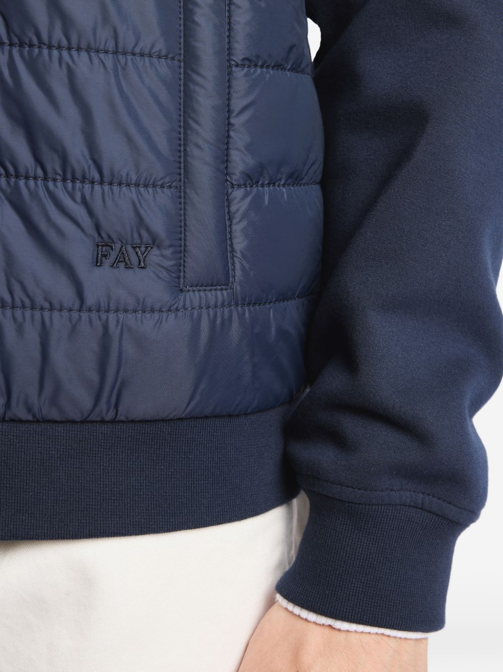 [Fay] Jacket SS26 NJMB5521470 WZG U806