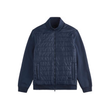 [Fay] Jacket SS26 NJMB5521470 WZG U806