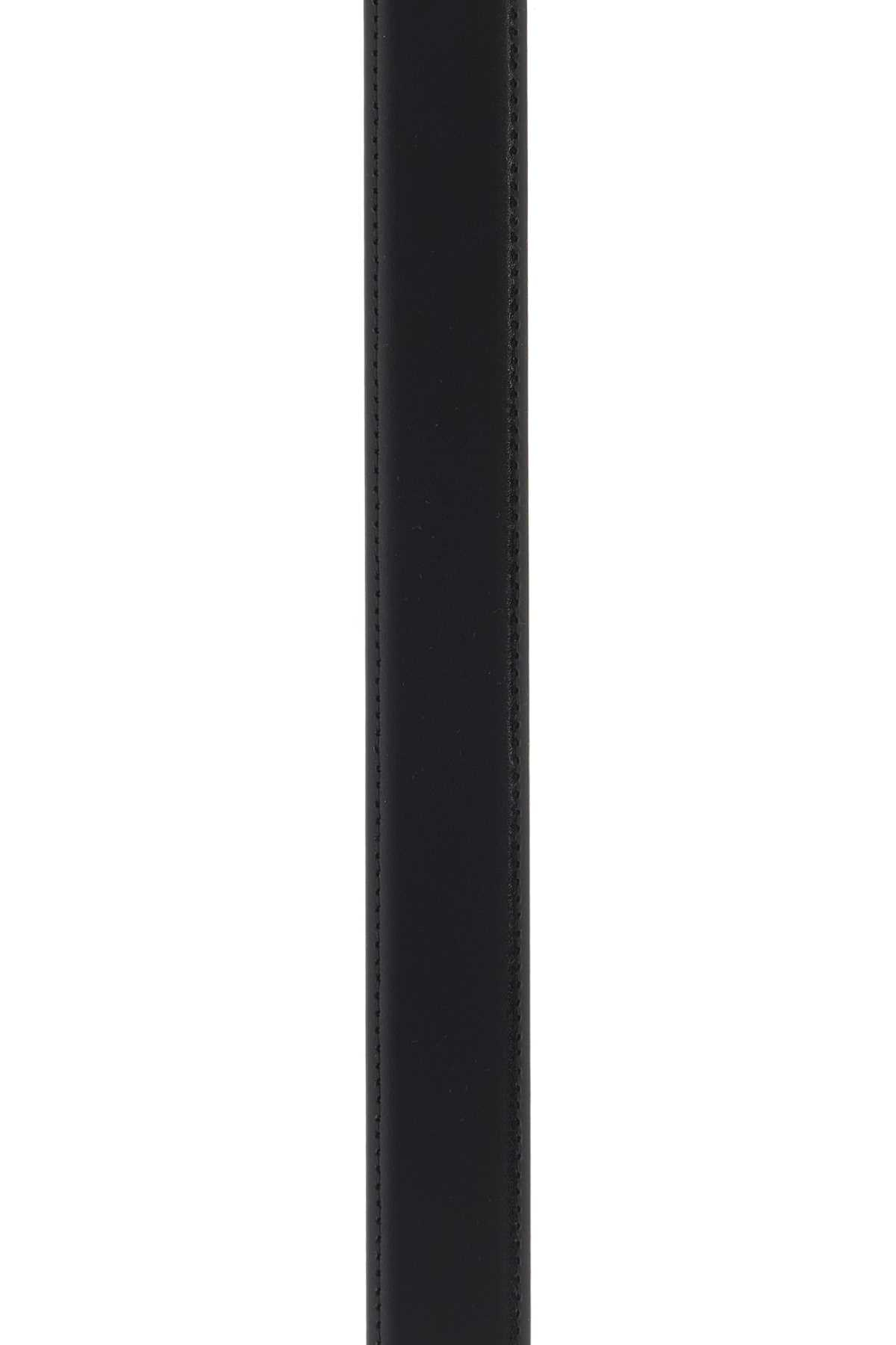 [Montblanc] Belt FW26 222371 000