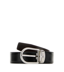 [Montblanc] Belt FW26 222371 000