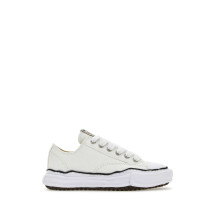 [Maison Mihara Yasuhiro] Sneakers FW26 A01FW702 WHITE
