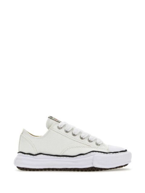 [Maison Mihara Yasuhiro] Sneakers FW26 A01FW702 WHITE
