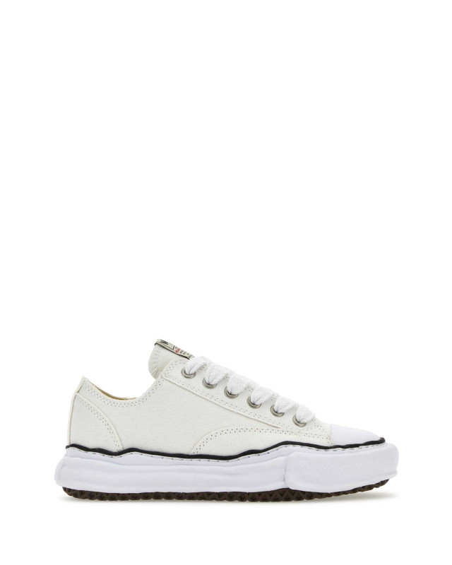 [Maison Mihara Yasuhiro] Sneakers FW26 A01FW702 WHITE