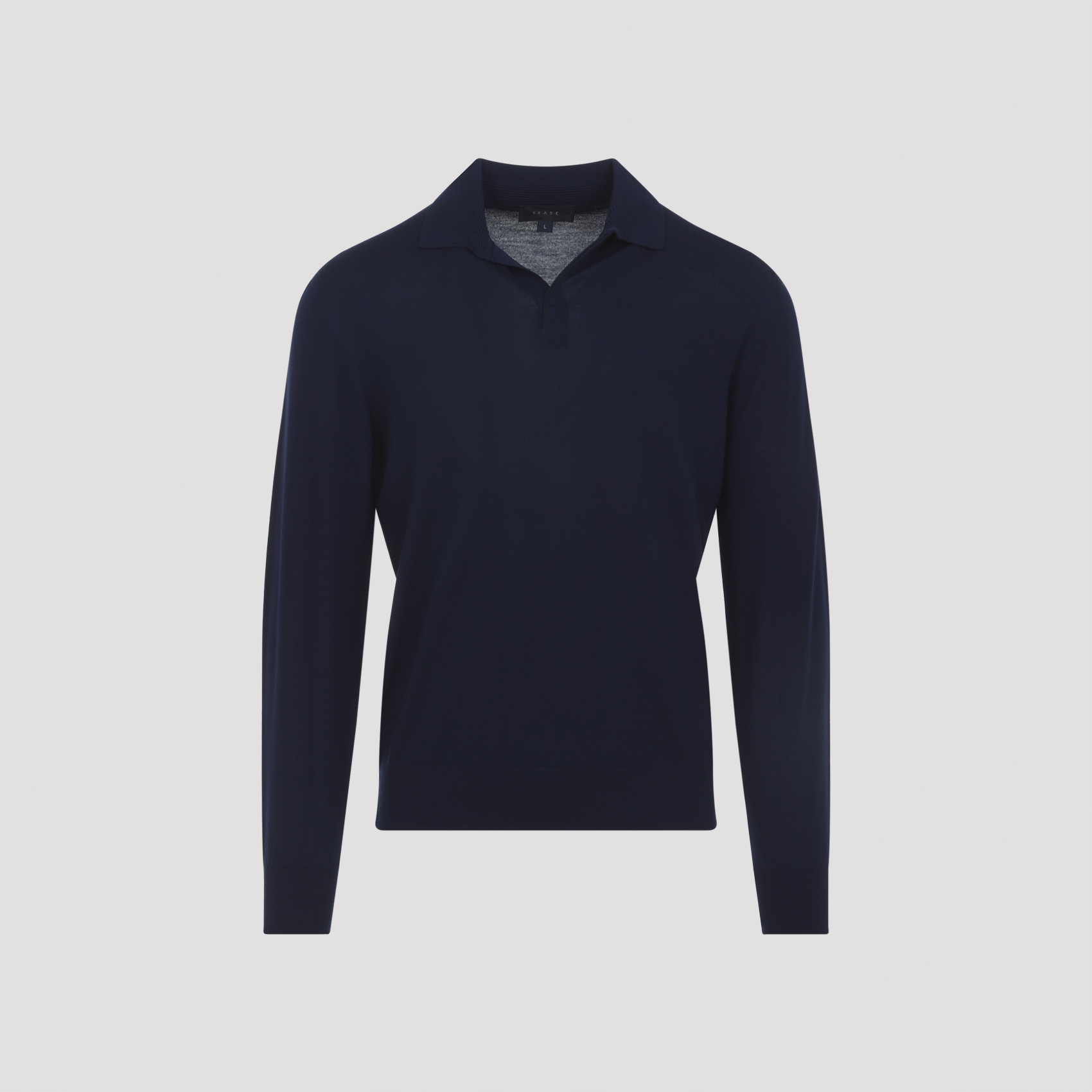 [Sease] Knitwear SS26 WP032.XG004